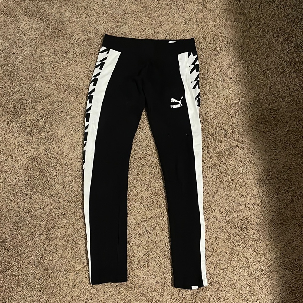 Puma leggings